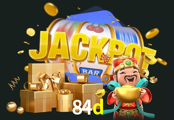 84d bet