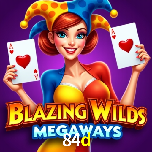 Desvendando o Mundo dos Jogos Virtuais na 84d
