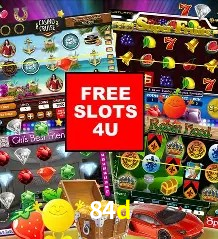 Provedores de Jogos 84d