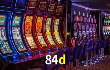Estatísticas 84d