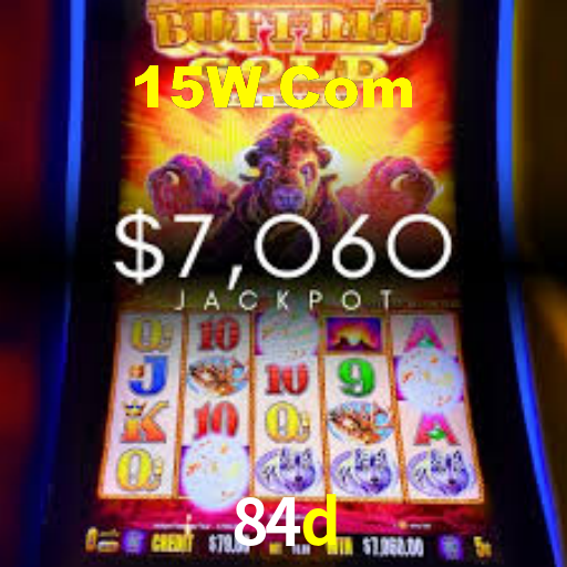 Daily Bonuses 84d