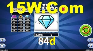 Blackjack Table 84d