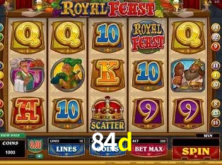 Casino Ao Vivo 84d