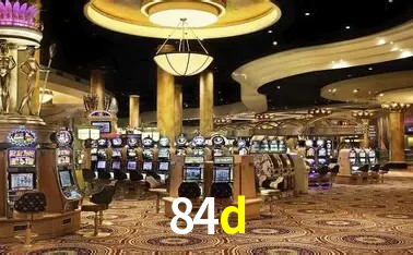 Estatísticas do Jogo 84d